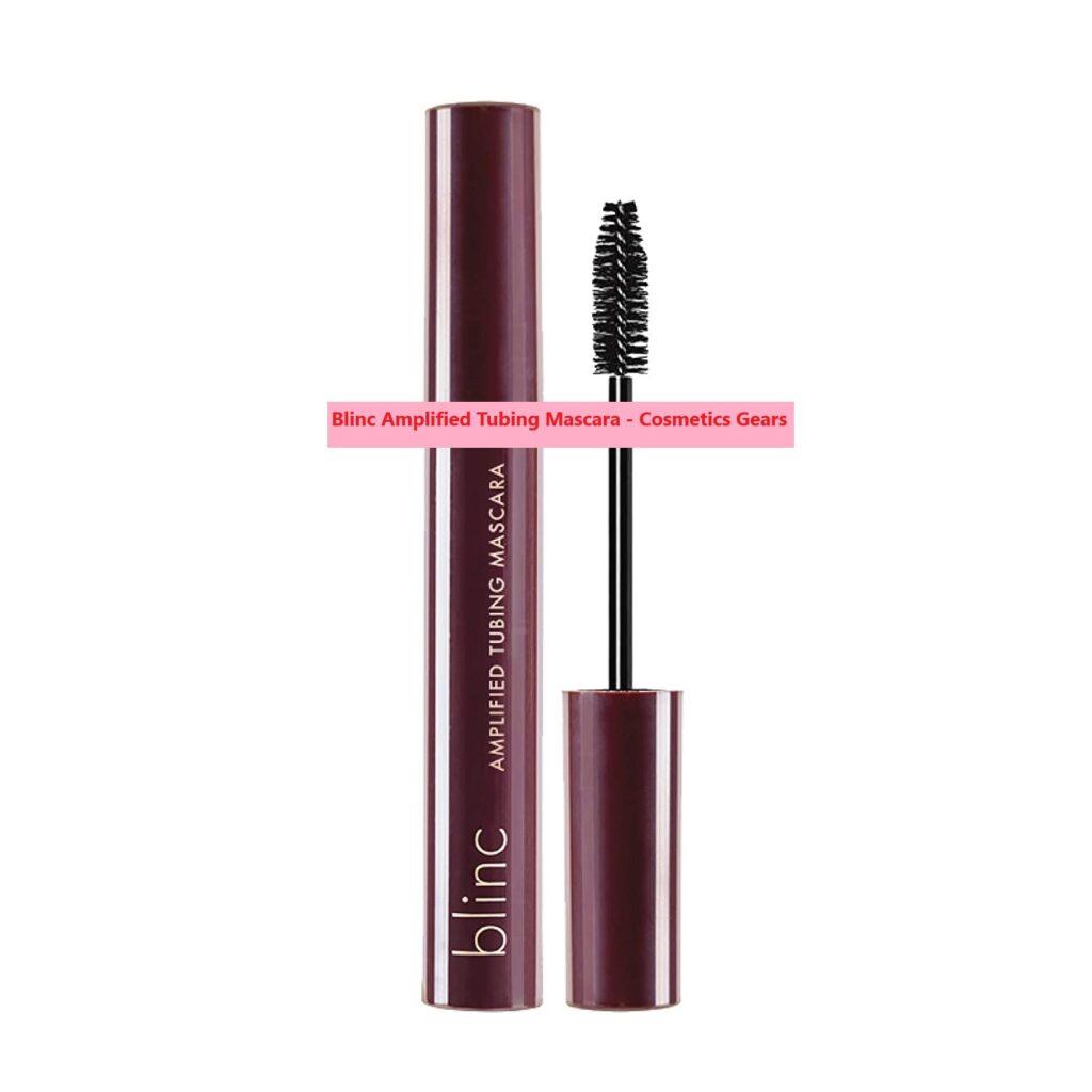 Blinc Amplified Tubing Mascara