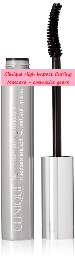 Clinique High Impact Curling Mascara