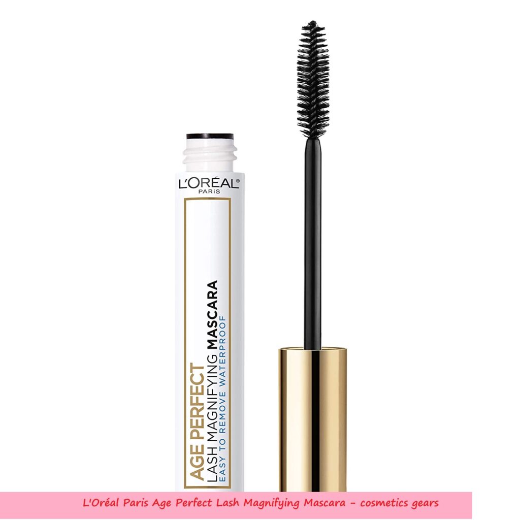 L'Oréal Paris Age Perfect Lash Magnifying Mascara