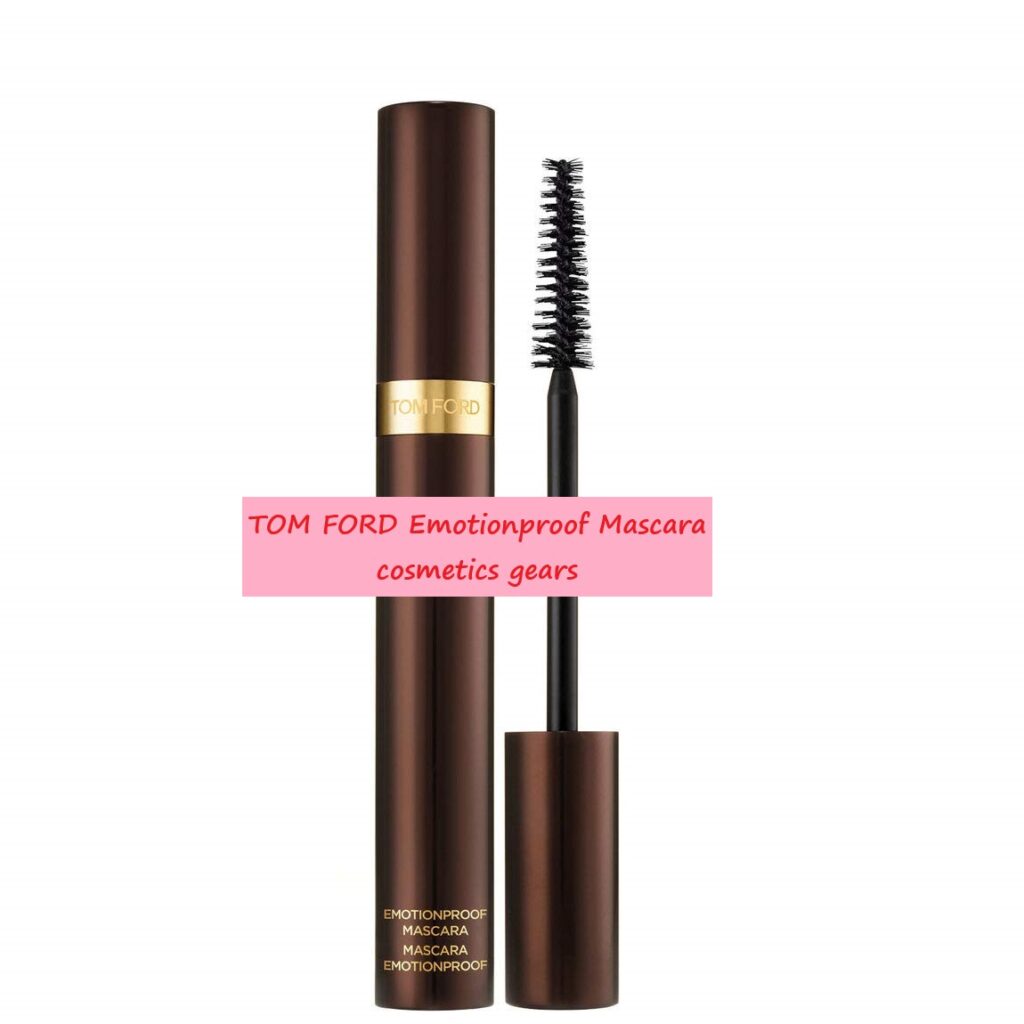 TOM FORD Emotionproof Mascara