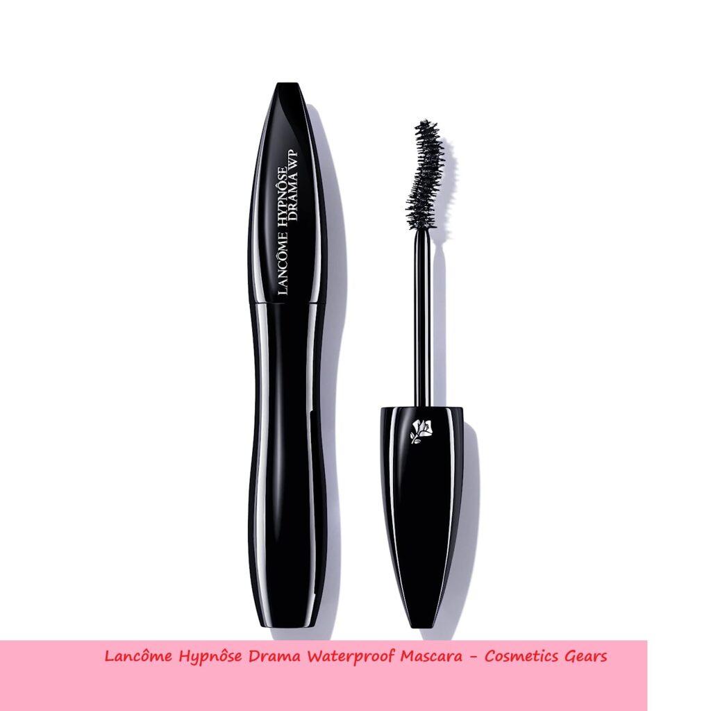 Lancôme Hypnôse Drama Waterproof Mascara
