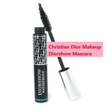 Christian Dior Diorshow Waterproof Mascara