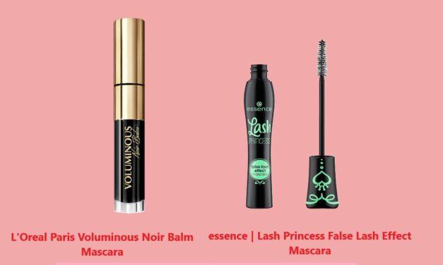 What is TikTok Mascara Meaning and Trend – Which Mascaras are Viral on TikTok?