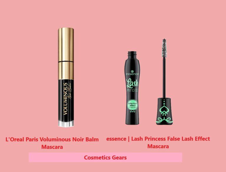 What is the mascara on Tiktok called? Tiktok Mascara Trend