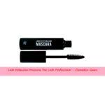 What is Lash Extension Mascara? Natural and False Lashes?