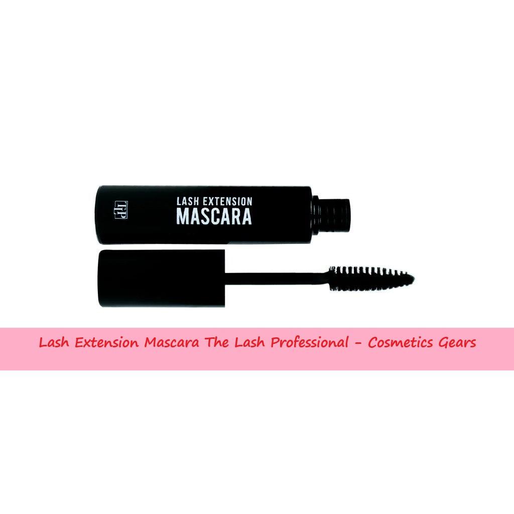 Lash Extension Mascara The Lash Professional