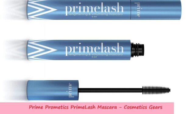 Where can I buy Primelash mascara? A Mascara for Older Women