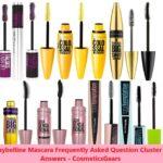 Frequently Asked Questions and Answers About Mascara