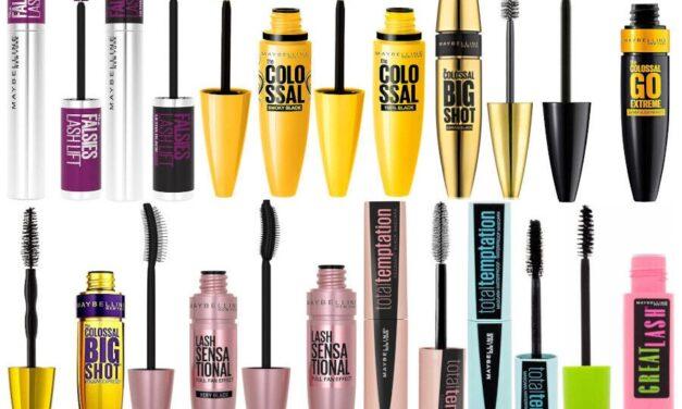 Frequently Asked Questions and Answers About Mascara