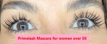 primelash mascara for women over 50