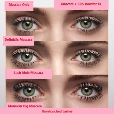 CILS BOOSTER XL ENHANCING LASH & MASCARA PRIMER 2