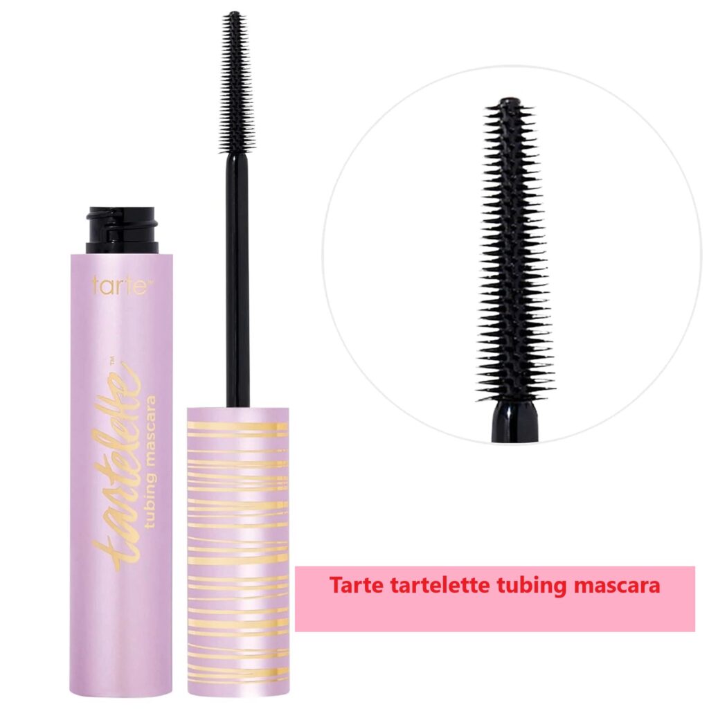 Tarte tartelette tubing mascara