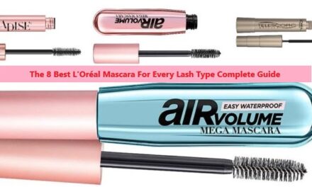 The 8 Best L’Oréal Mascaras For Every Lash Type
