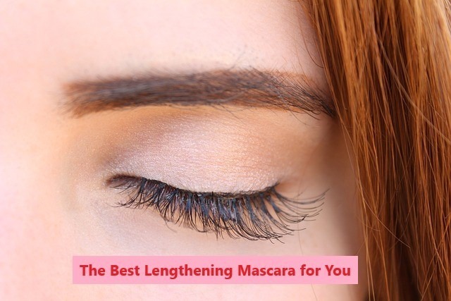 What is The Best Lengthening Mascara