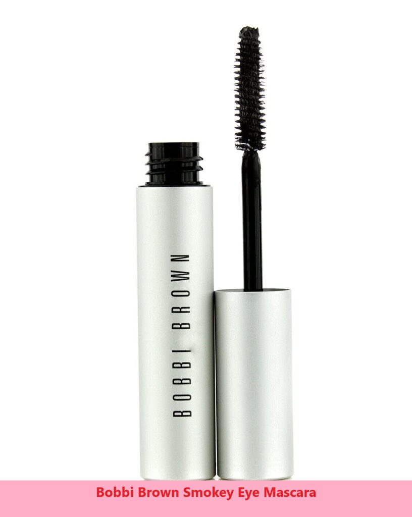 Bobbi Brown Smokey Eye Mascara