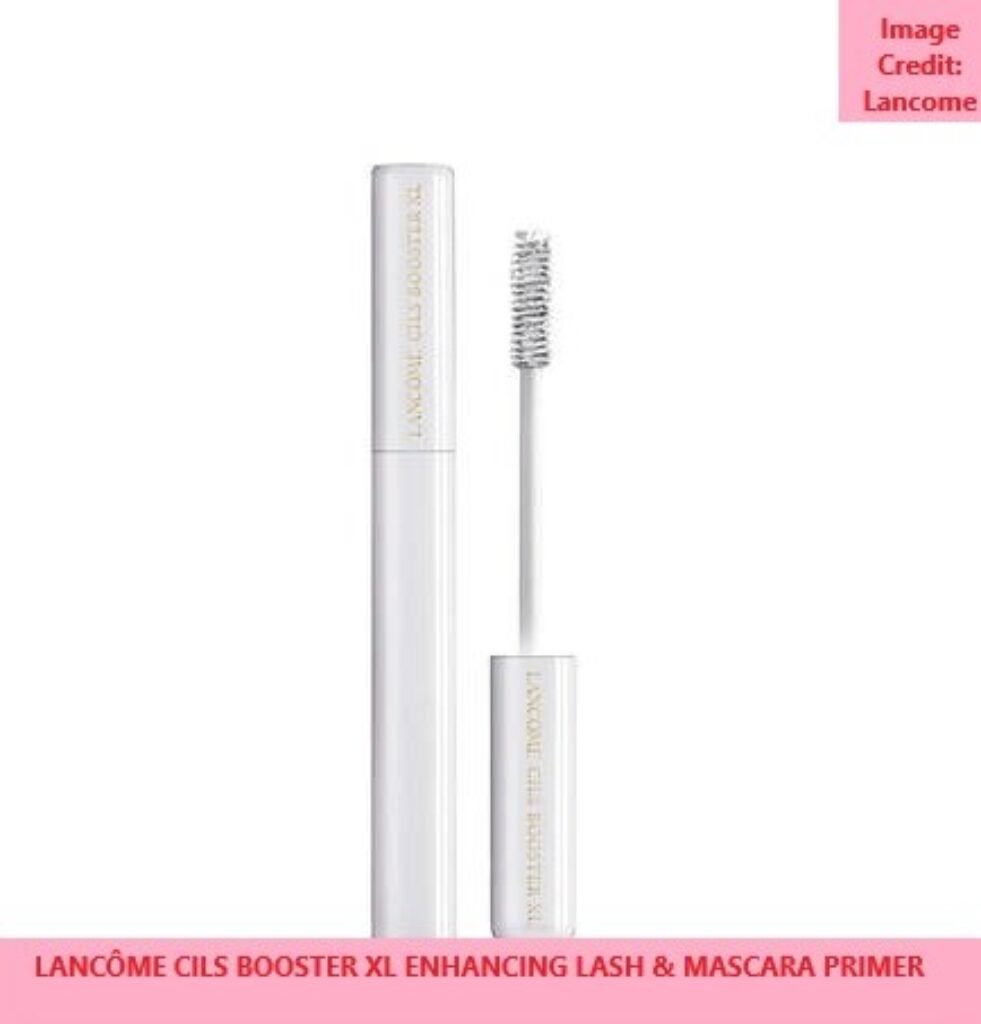 LANCÔME CILS BOOSTER XL ENHANCING LASH & MASCARA PRIMER