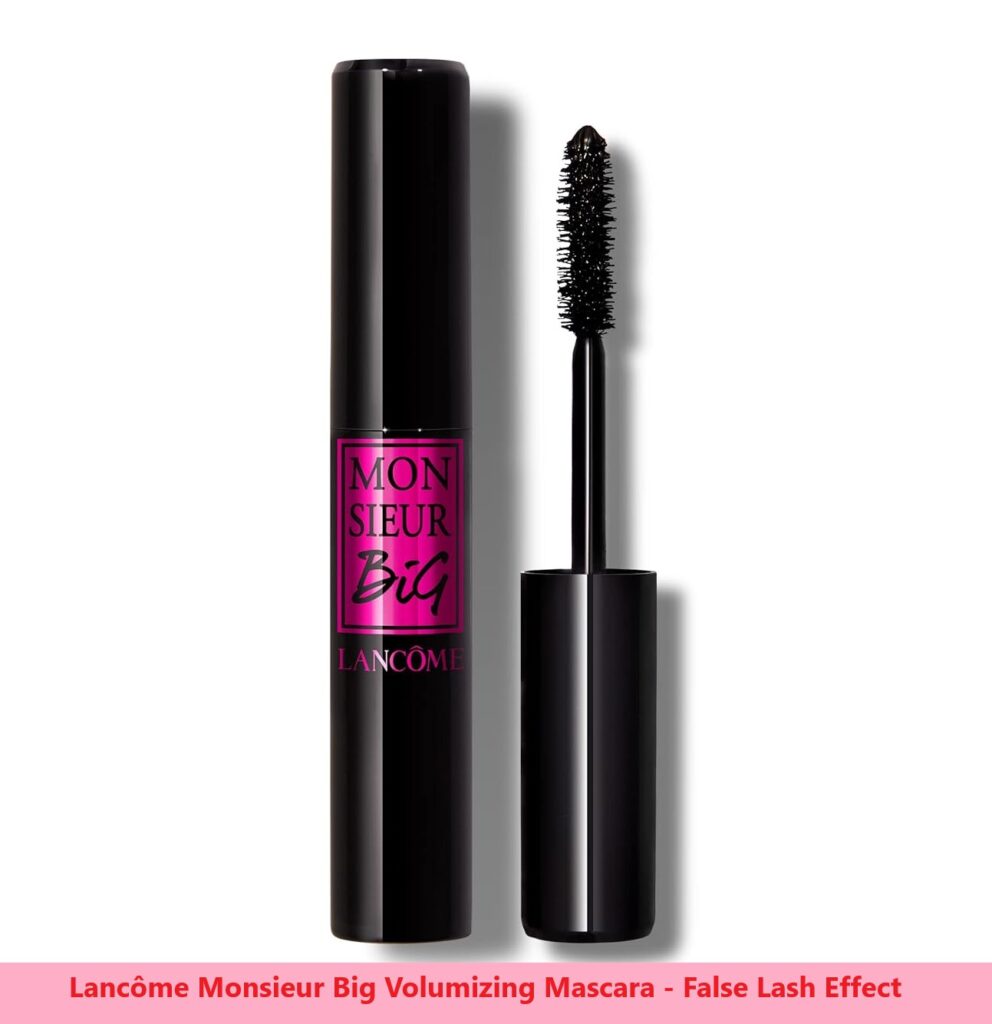 Lancôme Monsieur Big Volumizing Mascara