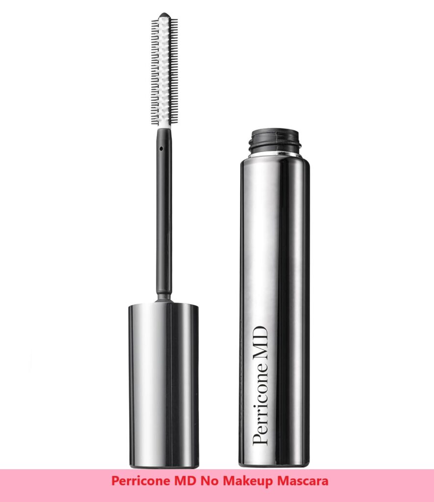 Perricone MD No Makeup Mascara