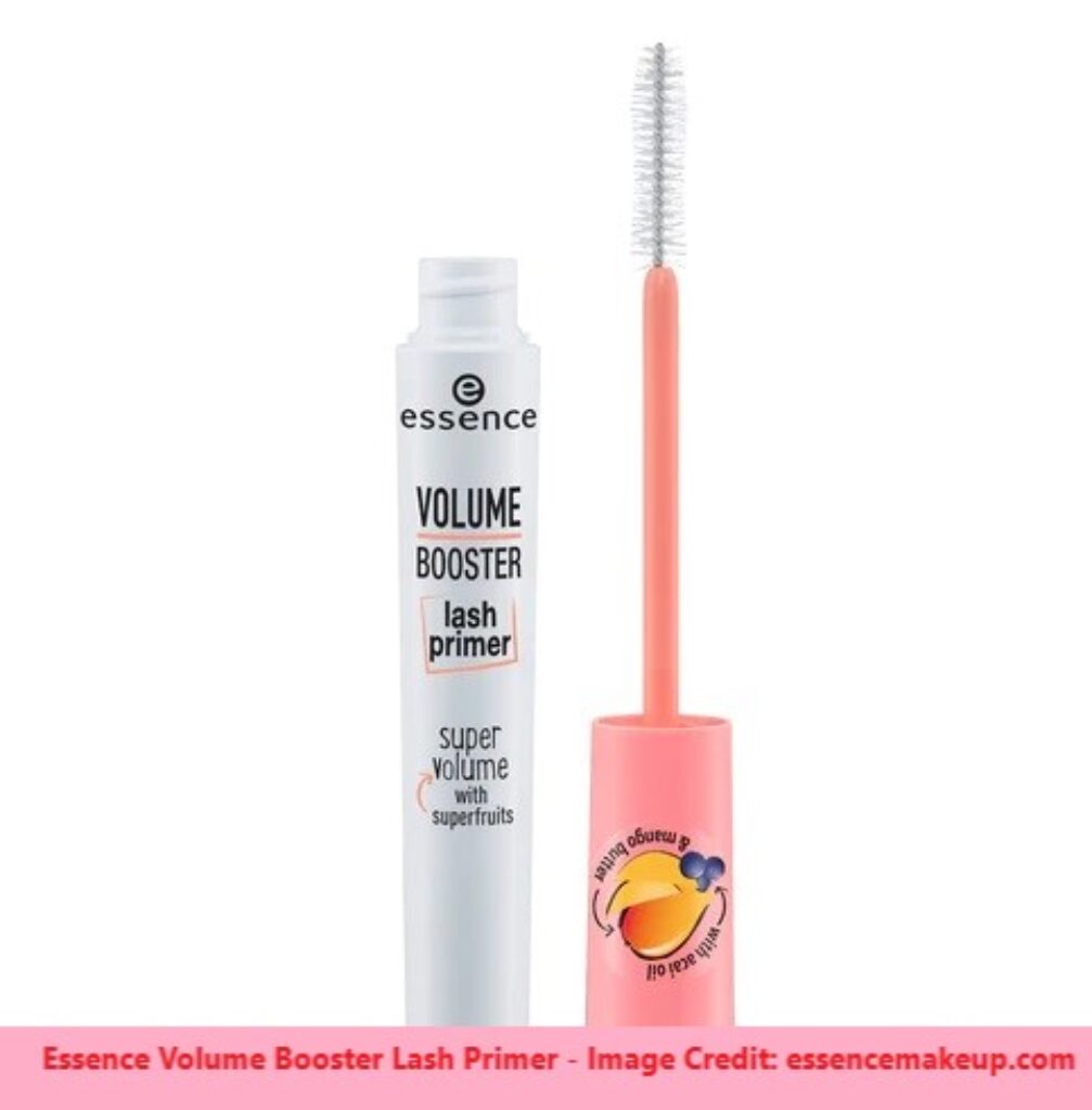 Essence Volume Booster Lash Primer