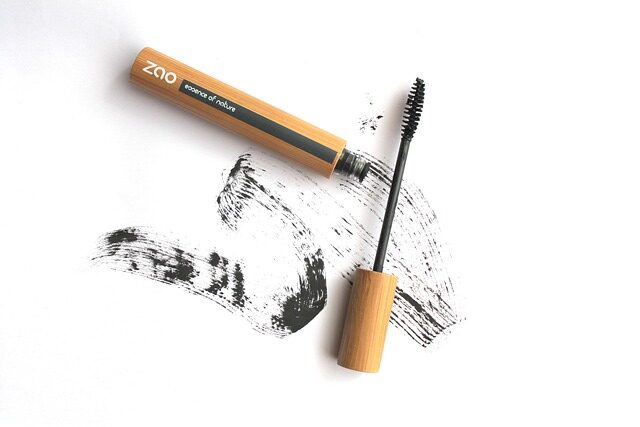 How Do You Make Mascara Run Revive Your Mascara
