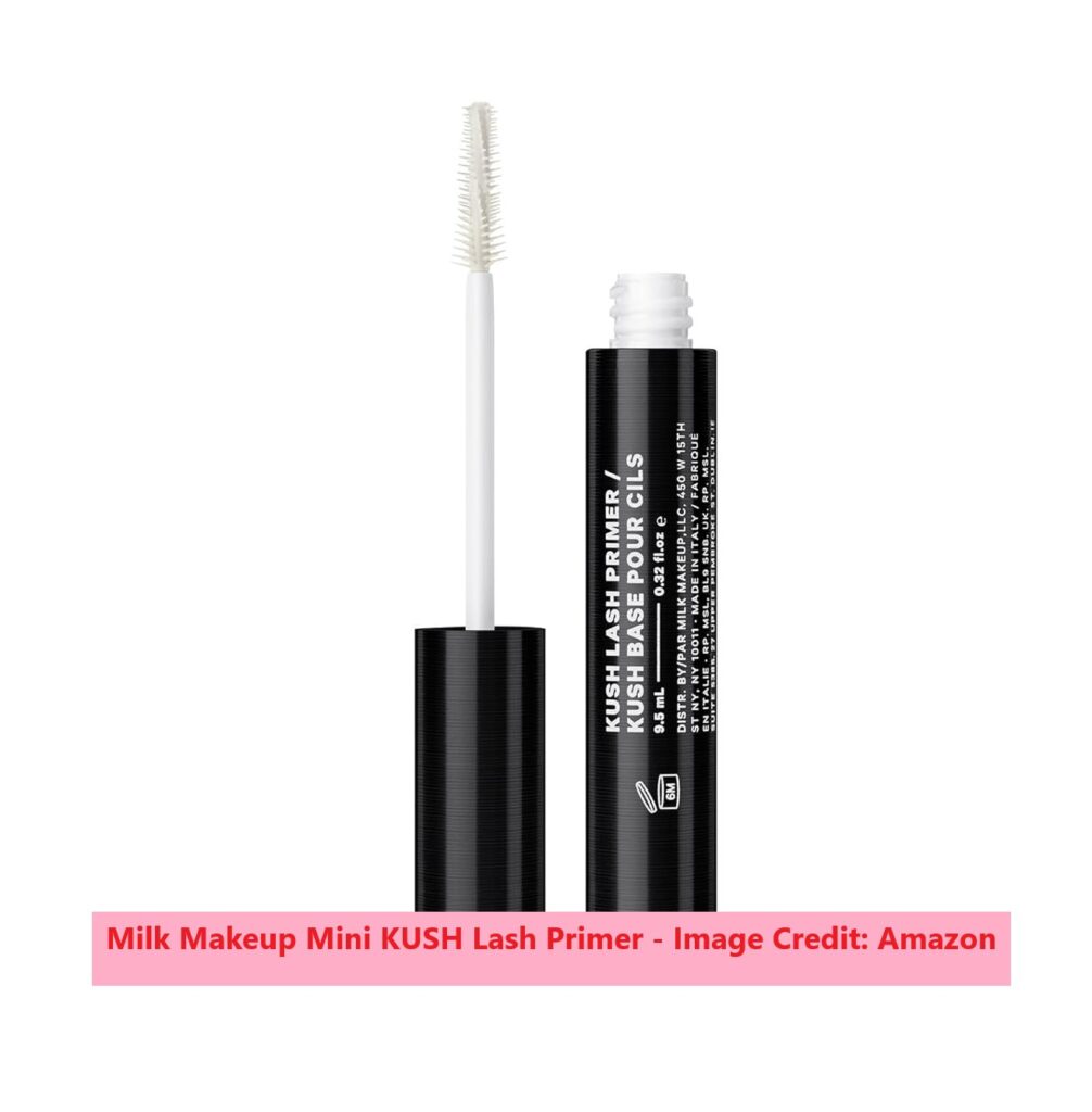 Milk Makeup Mini KUSH Lash Primer