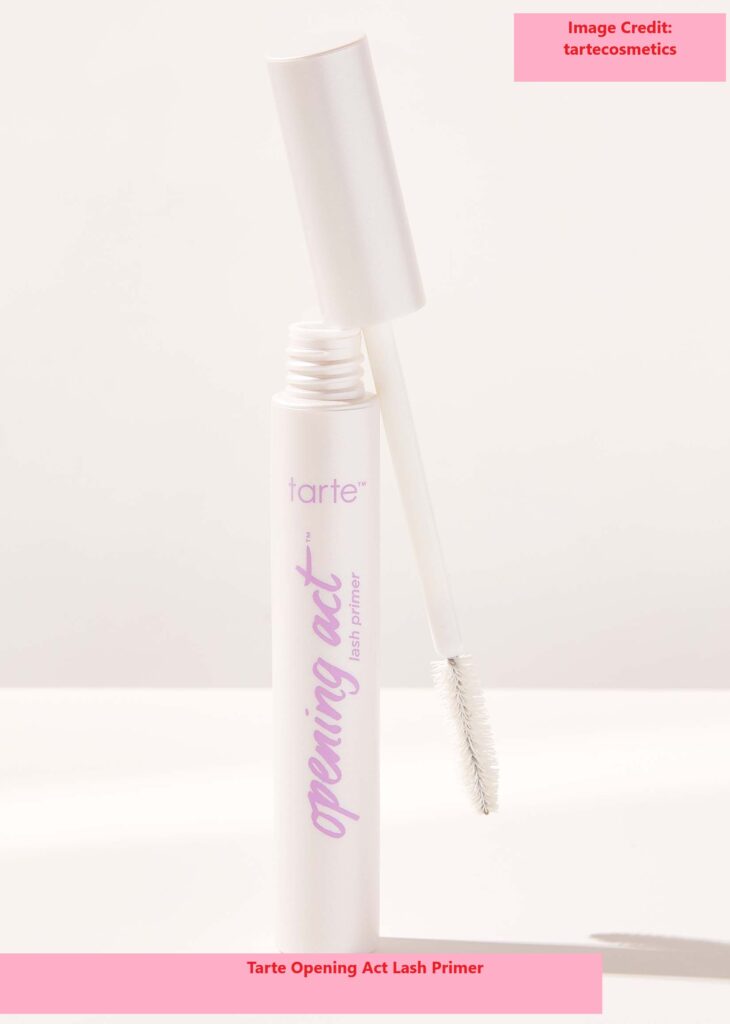 Tarte Opening Act Lash Primer