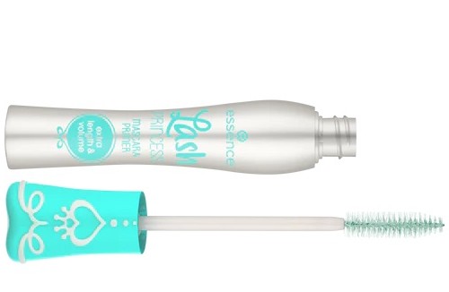 Lash Princess Mascara Primer review
