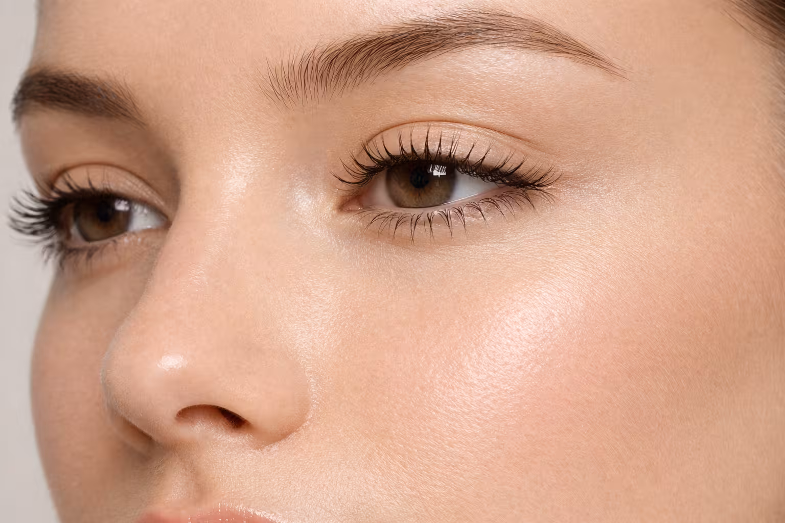 What to Use If You Have No Mascara