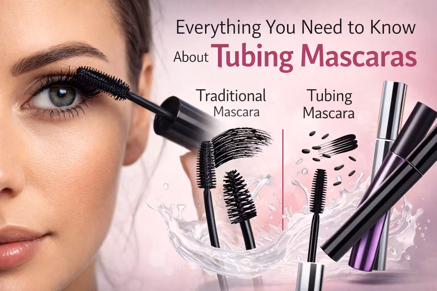 Tubing Mascaras